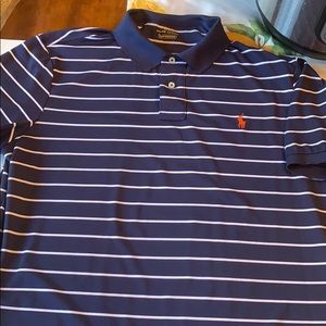 Men’s xl POLO